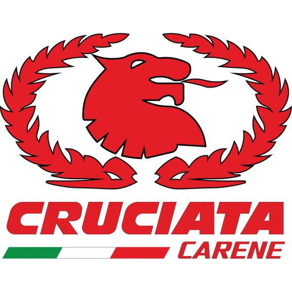 Crucia Carene Logo