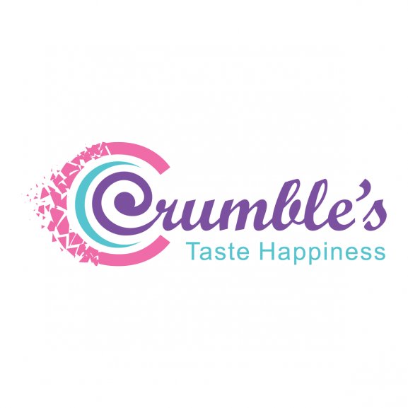 Crumble's Logo