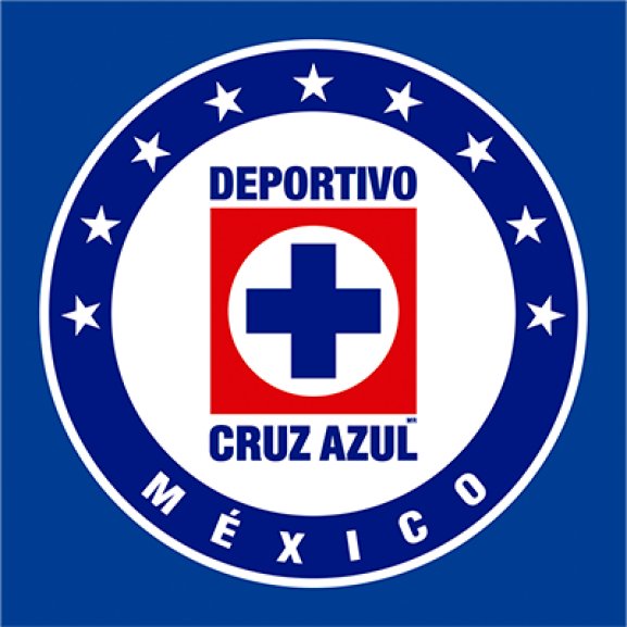 Cruz Azul (2021) Logo