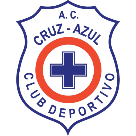 Cruz Azul AC Logo