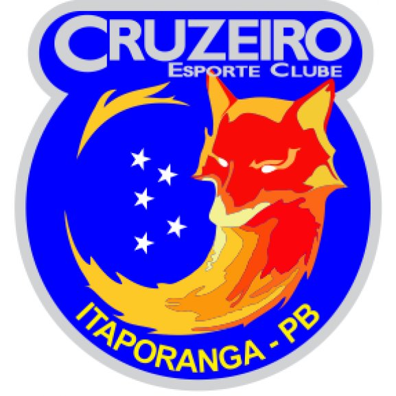 Cruzeiro de Itaporanga Logo