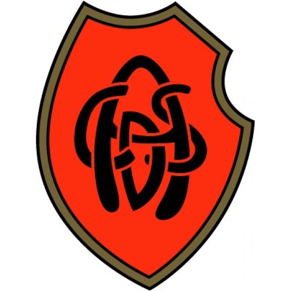 CS Alliance Dudelange Logo