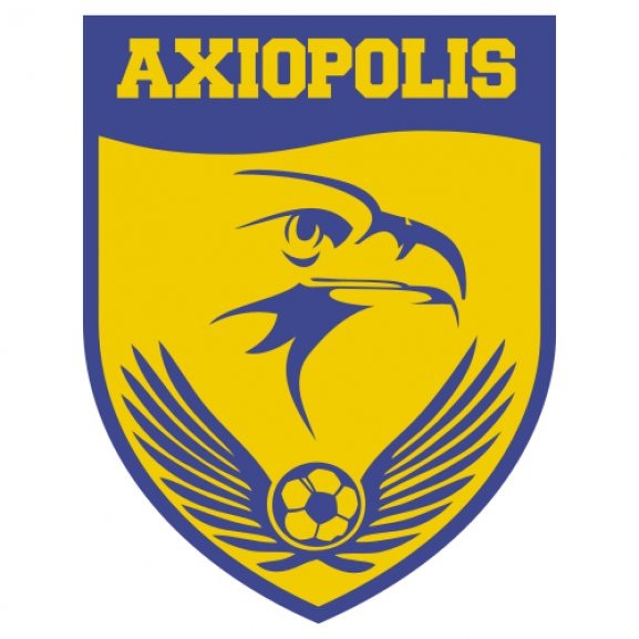 CS Axiopolis Cernavodă Logo