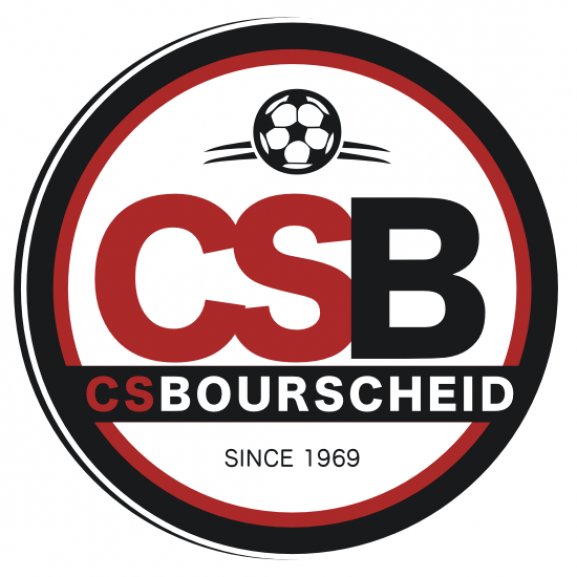 CS Bourscheid Logo