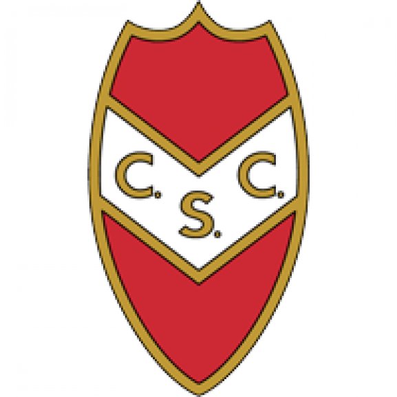 CS Chenois Chenebourg (old logo) Logo