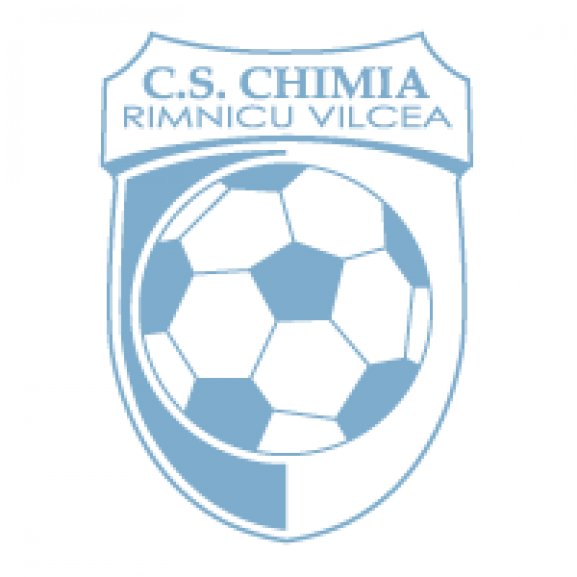 CS Chimia Rimnicu Vilcea Logo