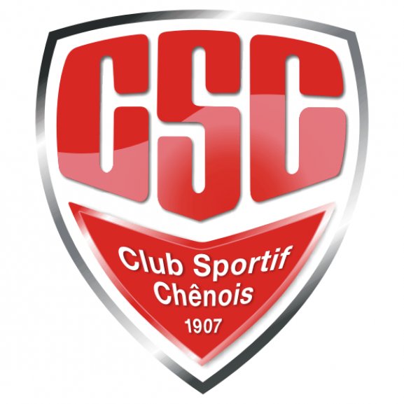 CS Chênois Thônex Logo