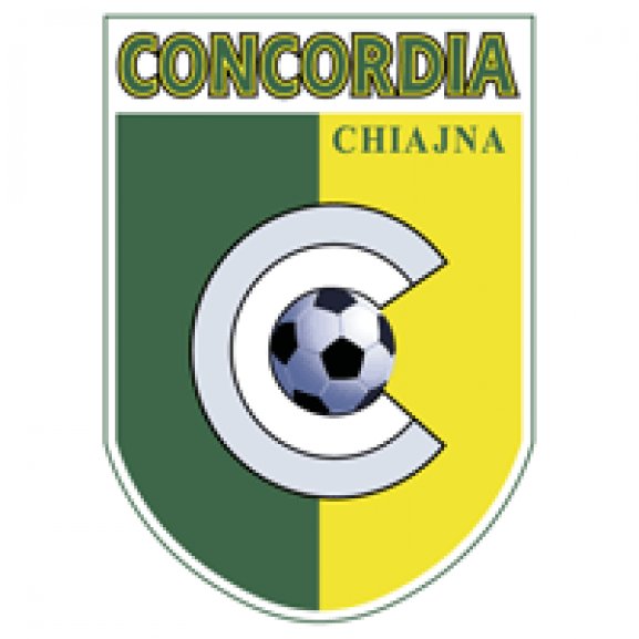 CS Concordia Chiaina Michailesti Logo