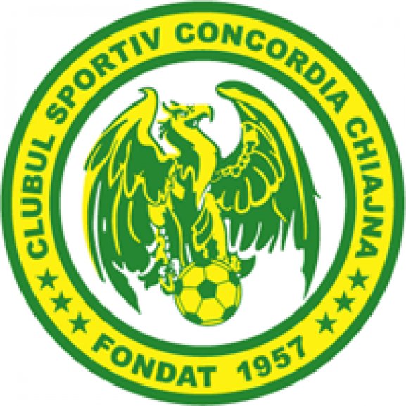 CS Concordia Chiajna Logo