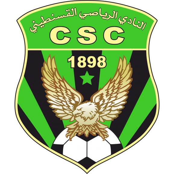 Cs Constantine Logo