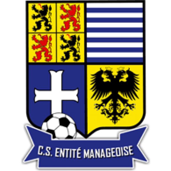 CS Entité Manageoise Logo