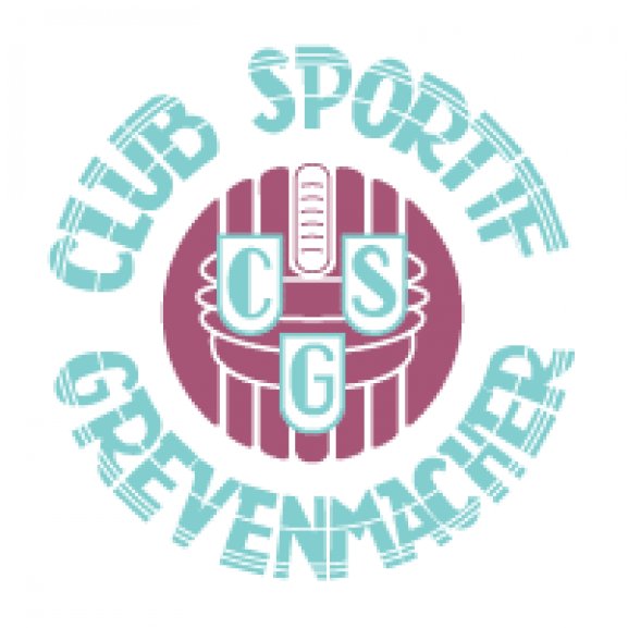 CS Grevenmacher Logo