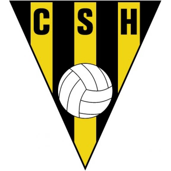 CS Hobscheid Logo