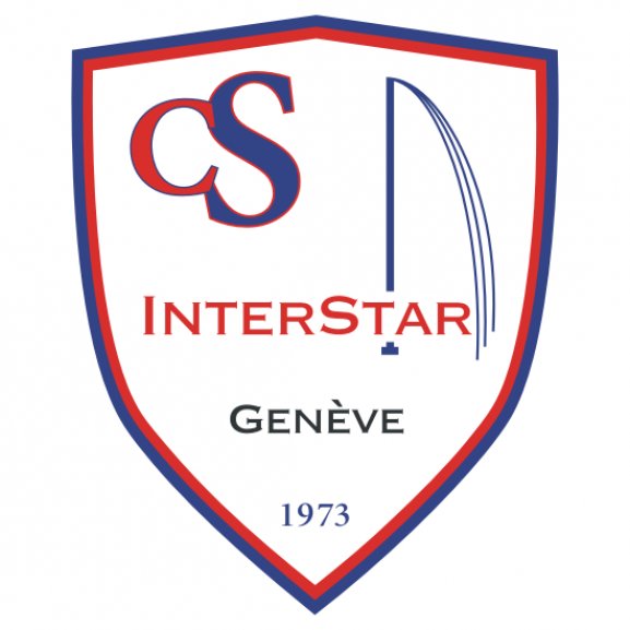 CS Interstar Genève Logo