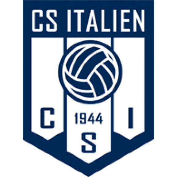 CS Italien Logo