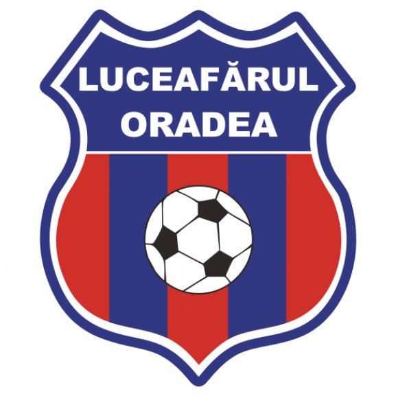 CS Luceafărul Oradea Logo