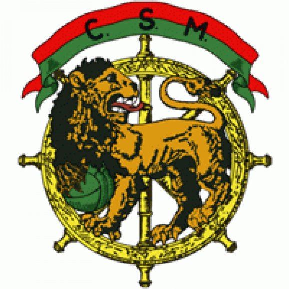 CS Maritimo Funchal (70's logo) Logo
