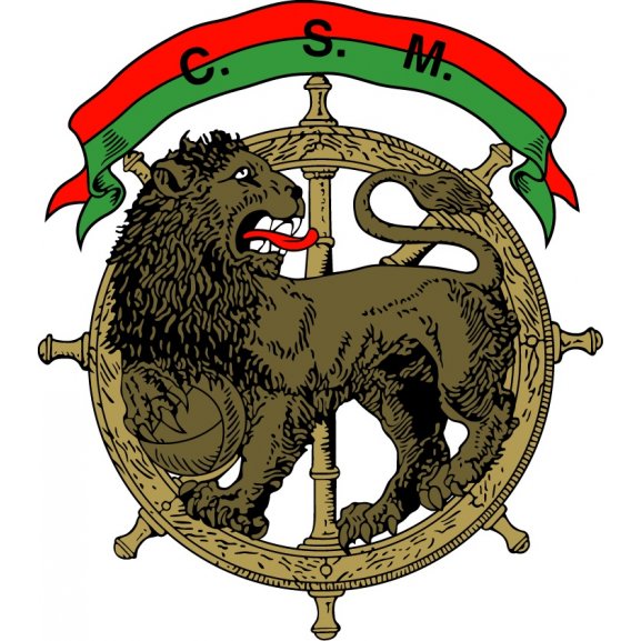 CS Maritimo Funchal Logo