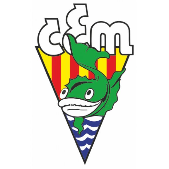 CS Mediterrani Logo