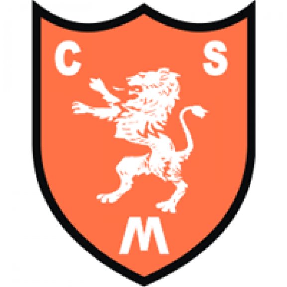 CS Mindelense Logo