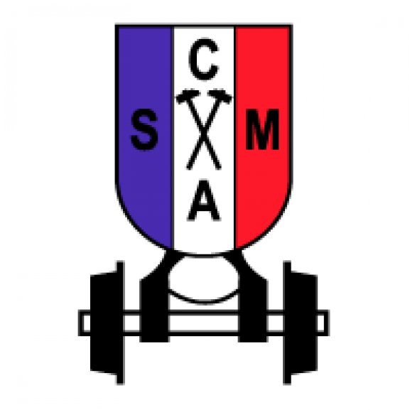 CS Mineiro Aljustralense Logo