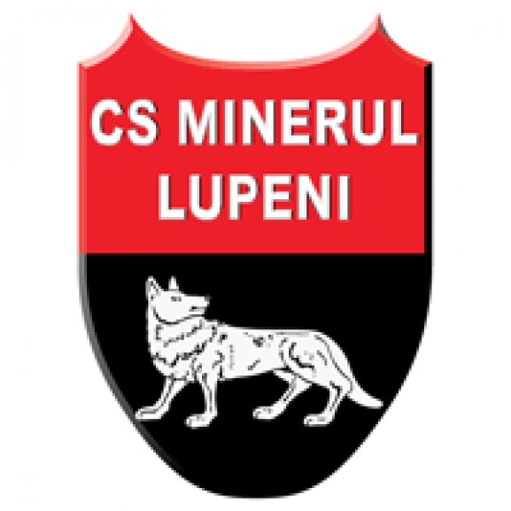 CS Minerul Lupeni Logo