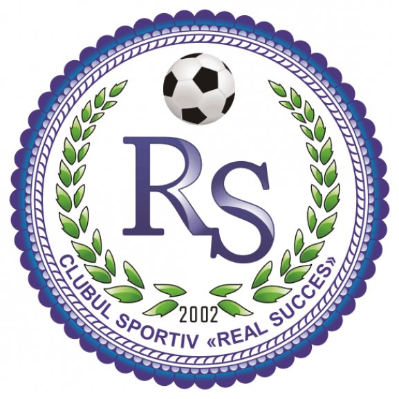 CS Real Succes Chişinău Logo