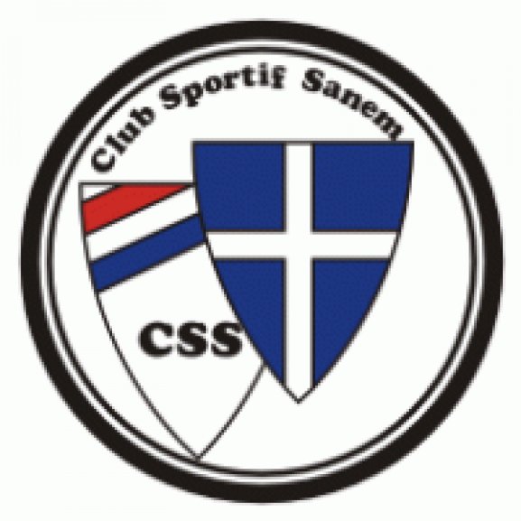 CS Sanem Logo