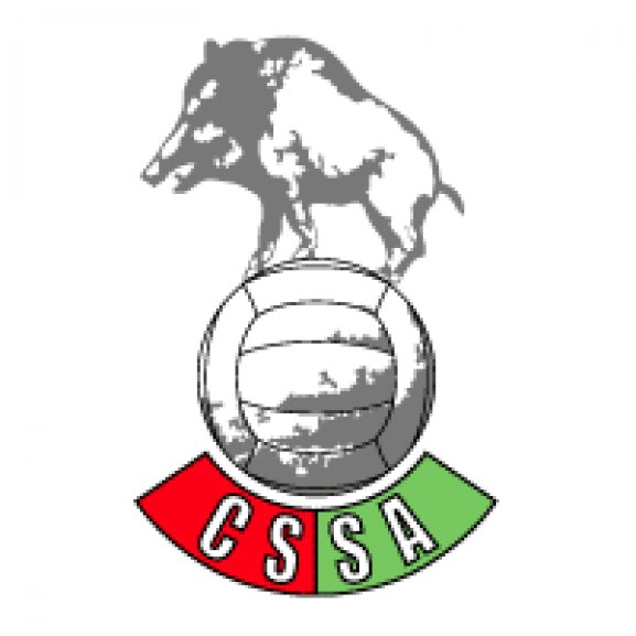 CS Sedan Ardennes Logo