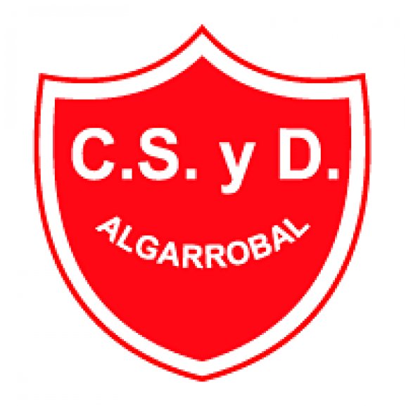 CS y D Algarrobal de Las Heras Logo