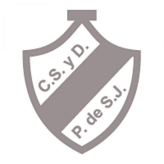 CS y D Platense de San Jose Logo