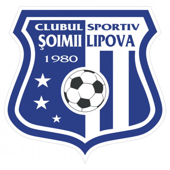 CS Șoimii Lipova Logo