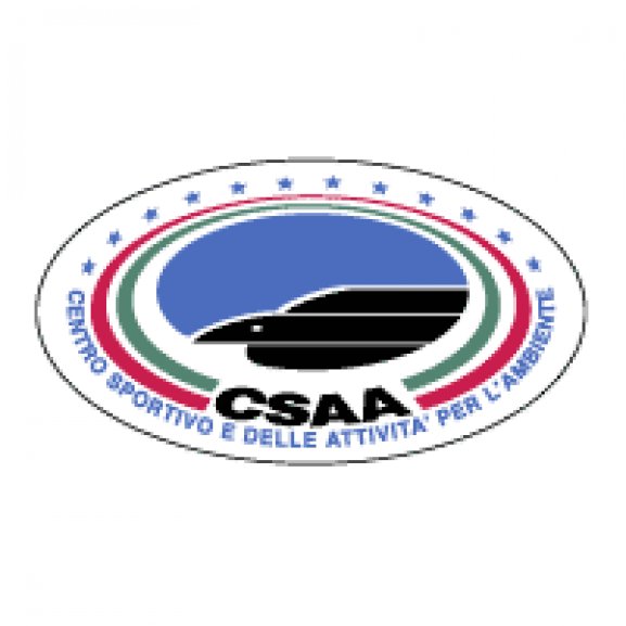 CSAA Logo