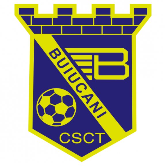 CSCT Dacia-2 Buiucani Logo
