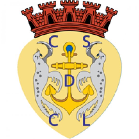 CSD Camara de Lobos_new Logo