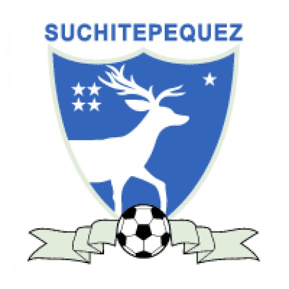 CSD Suchitepequez Logo