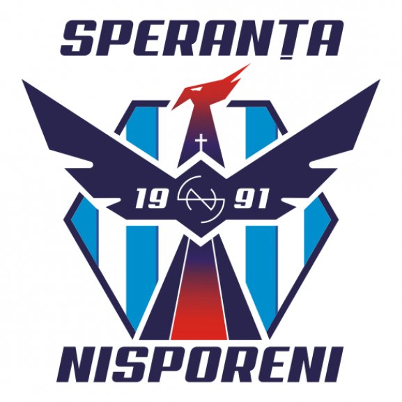 CSF Speranţa Nisporeni Logo