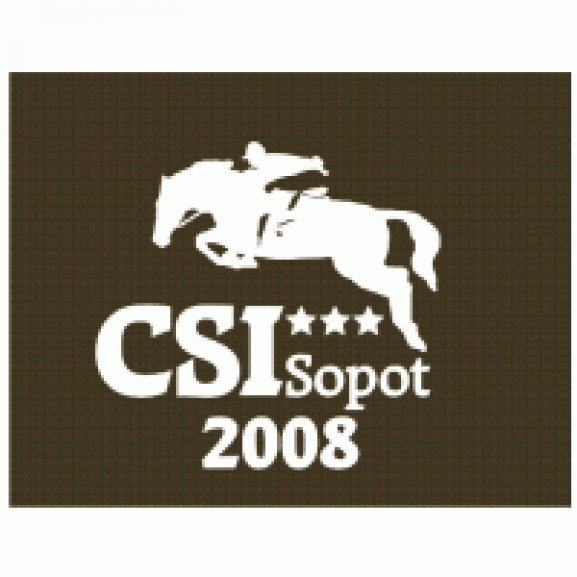 CSI Sopot Logo