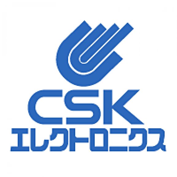 CSK Electronics Logo
