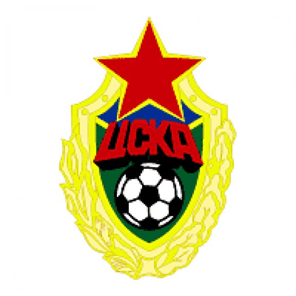 CSKA Logo