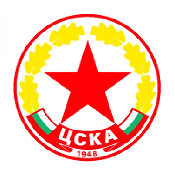 CSKA Sofia Logo