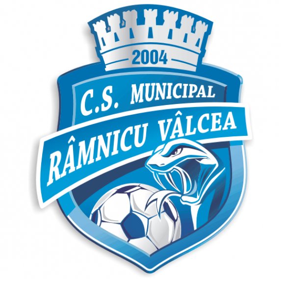 CSM Râmnicu Vâlcea Logo
