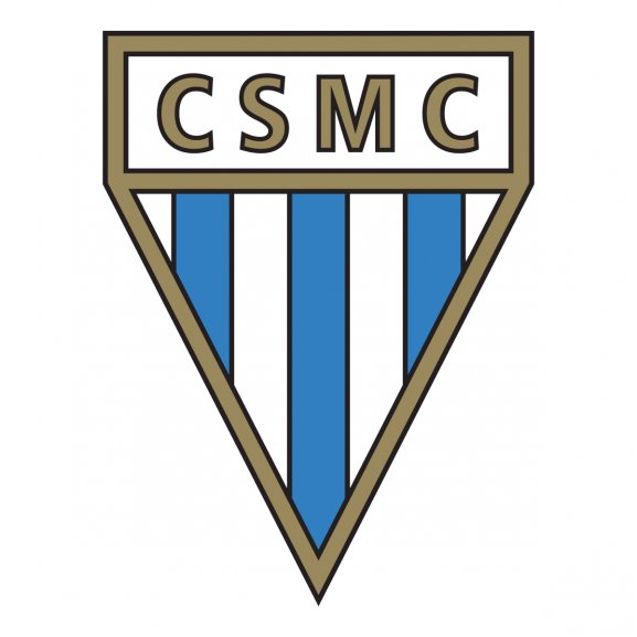 CSMC Iasi Logo