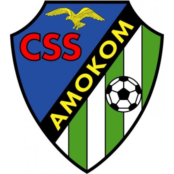 CSS Amokom Chisinau Logo