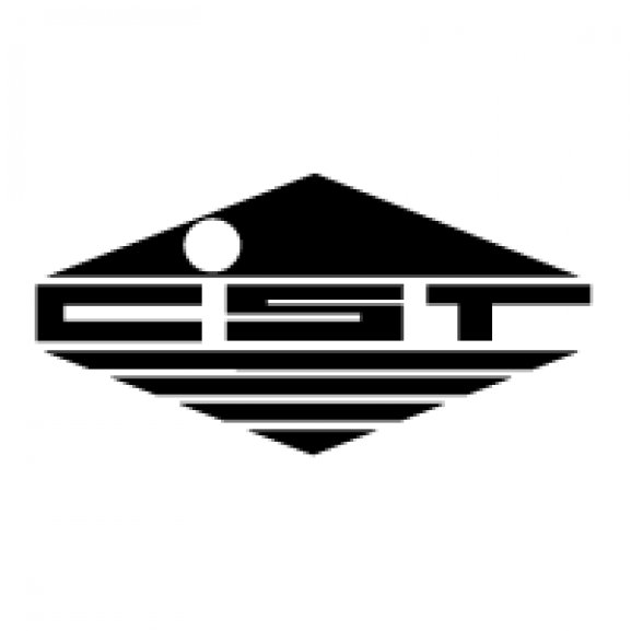 CST Logo