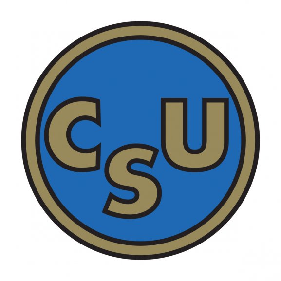 CSU Galati Logo