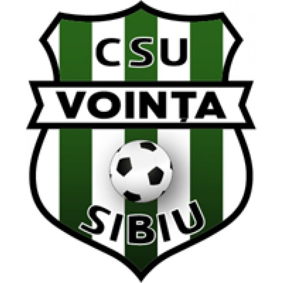 CSU Vointa Sibiu Logo