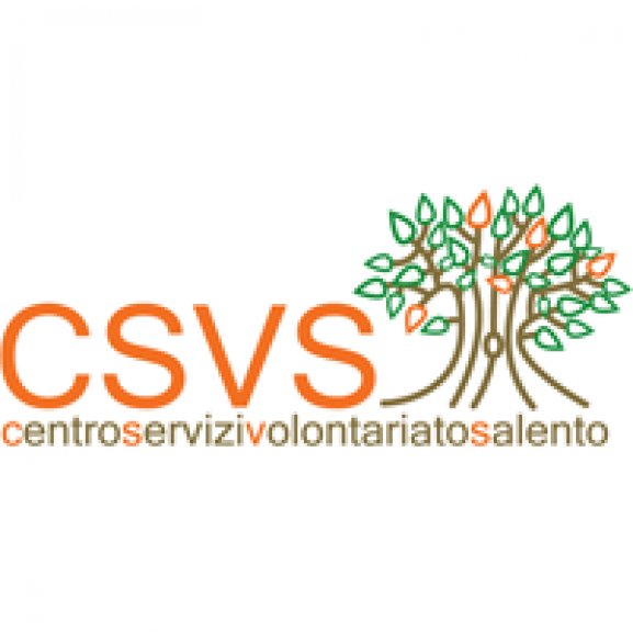 CSV Salento Logo