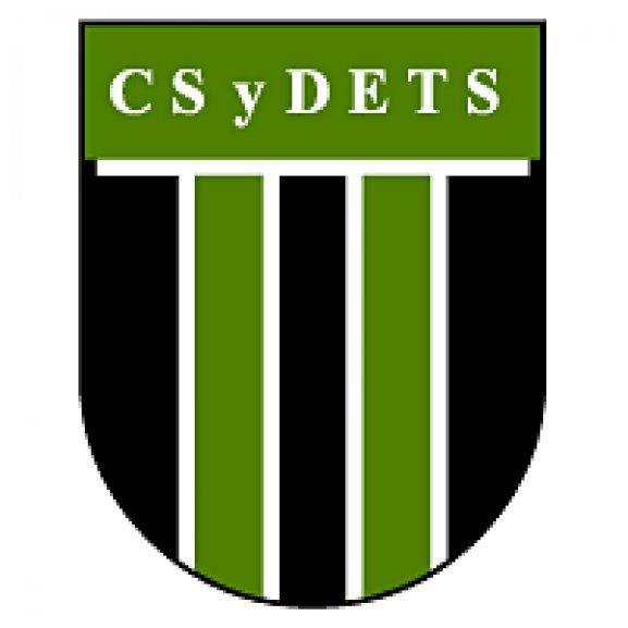 CSyD el Tanque Logo