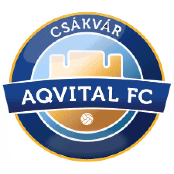 Csákvári TK Logo